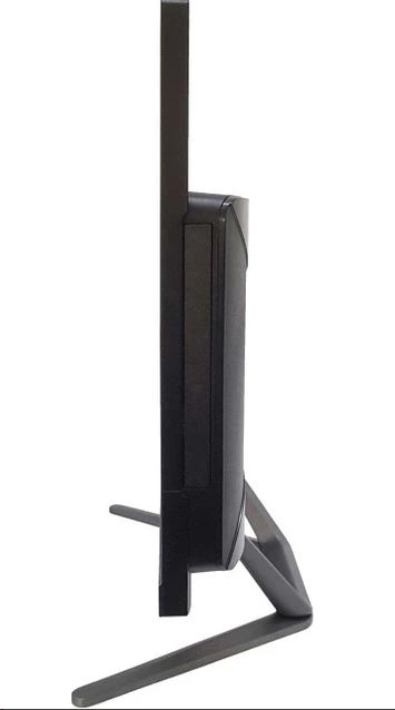 SUNCOM Panacea Pro SCA-115 i5-6500 16GB 512GB SSD O/B 23.8" Siyah DOS All in One PC