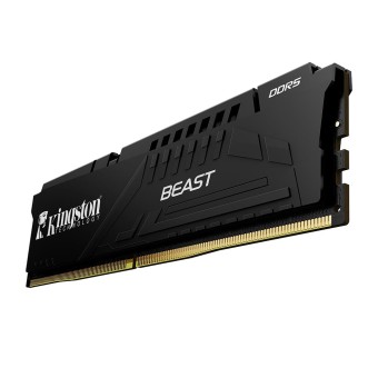 KINGSTON KF556C36BBE-16TR 16GB (Tek Parça) DDR5 5600MHz Beast PC Bellek