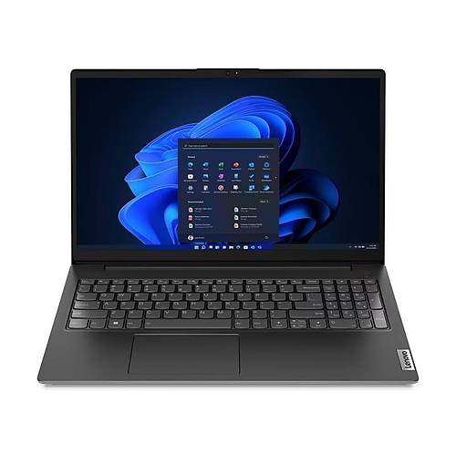 LENOVO V15 G4 83A100KXTR i7-1355U 8GB 512GB SSD O/B Iris Xe 15.6" DOS Siyah Notebook