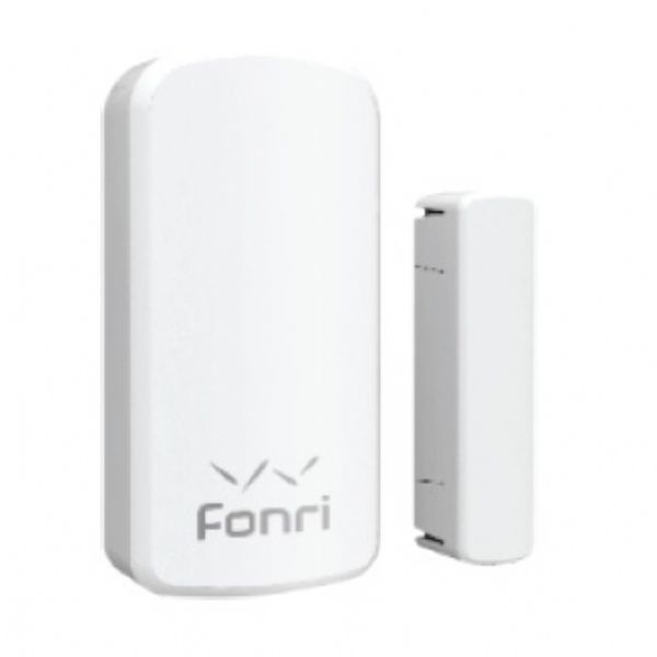 FONRI 1G Kablosuz Kapı Pencere Sensörü MC-06A