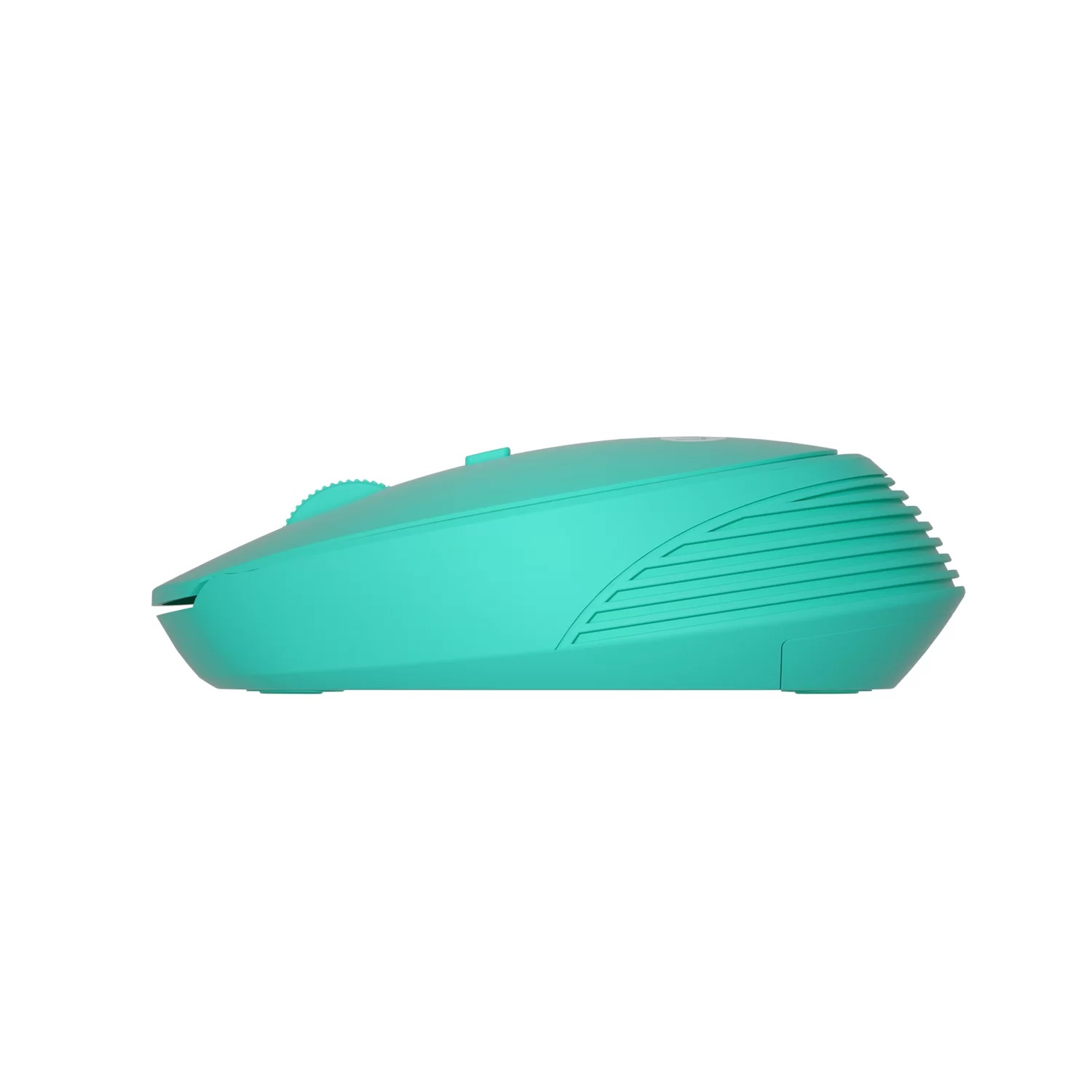 LENOVO LECOO WS202 Nano Alıcılı Kablosuz 1600dpi Turkuaz 4 Tuş Mouse