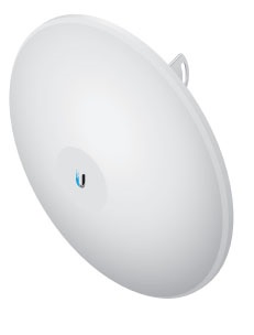 UBIQUITI PowerBeam PBE 5AC-500 5 Ghz Hız 450+ Mbps 20 km Access Point