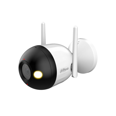 DAHUA DH-F4C-PV 4MP 2.8mm Wi-Fi DışOrtam Bullet Kamerası