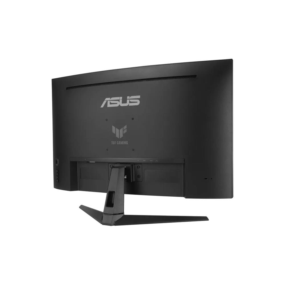 ASUS VG279QE5A TUF Gaming 27" LED IPS 1ms 144Hz 1920x1080 FullHD 2x HDMI 1xDP Multimedya (Vesa) ELMB Sync Adap Siyah Mon - Resim 3