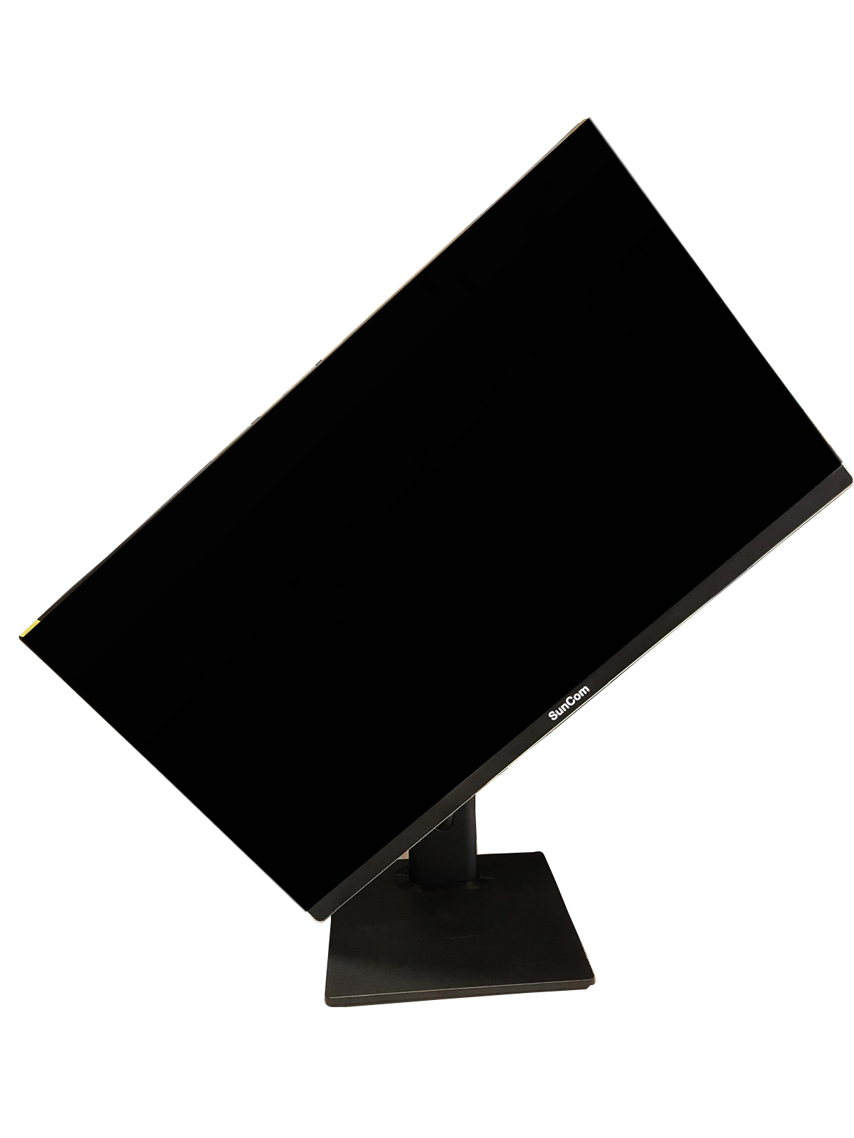 SUNCOM Pro Plus SCA-125 i5-13600HX 16GB 512GB SSD 27" Siyah DOS AIO PC Pivot Ayak