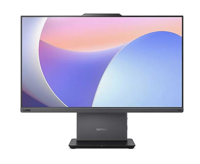 LENOVO ThinkCentre neo 50a 24 G5 12SC004MTR Core 7 240U 16GB 512GB SSD O/B Intel UHD 23.8" Ay Grisi DOS All in One PC
