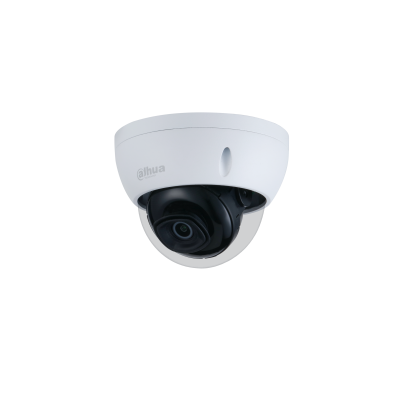 DAHUA HDBW2531E-S 1/2,7" CMOS 5MP 2.8mm POE Sessiz Dome IP Güvenlik Kamera