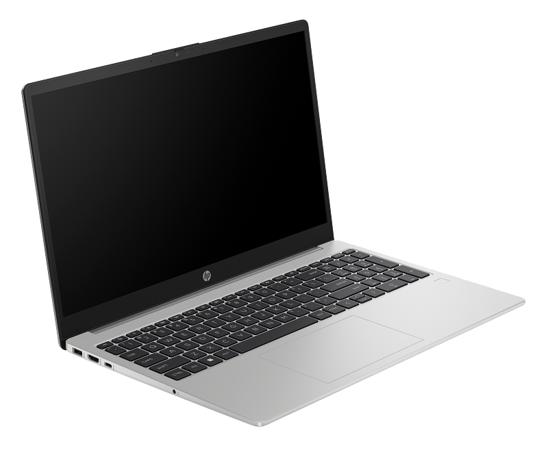HP 250 G10 B2NC5ES i5-1334U 16GB 512GB SSD O/B Intel Iris Xe 15.6" DOS Koyu Gri Notebook