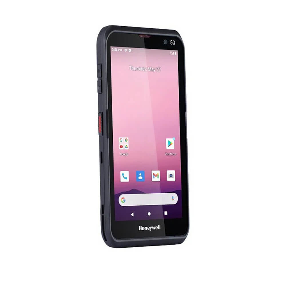HONEYWELL EDA57 10005195 5,5"(inç) 4GB/64GB 1D/2D Okuyucu DataOnly Android 12 El Terminali
