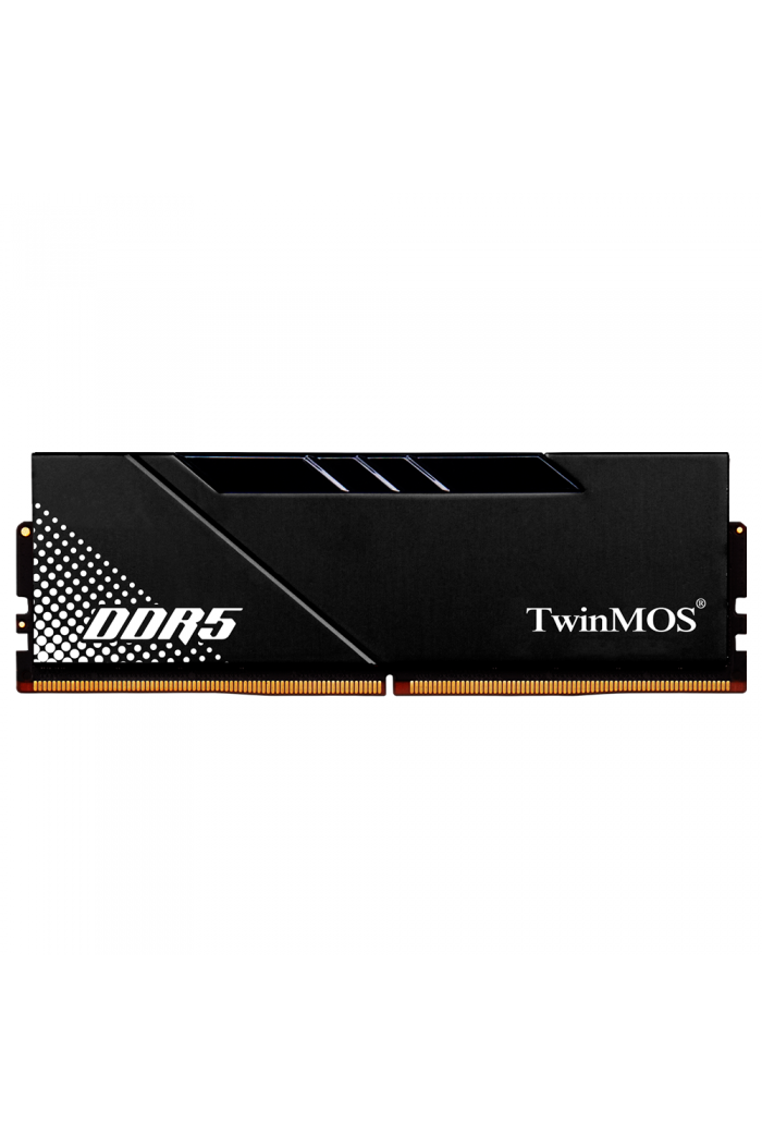 TWINMOS TMD516GB5600U46B 16GB (Tek Parça) DDR5 5600MHz (Soğutuculu) + CL46 PC Bellek