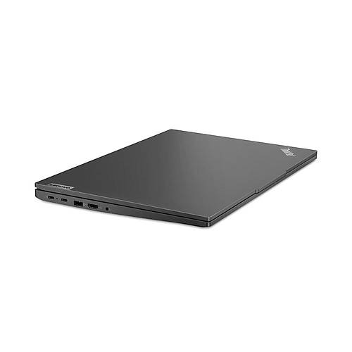 LENOVO ThinkPad E16 G2 21MA003MTX Ultra 5-125U 16GB 512GB SSD O/B Intel UHD 16" DOS Siyah Notebook