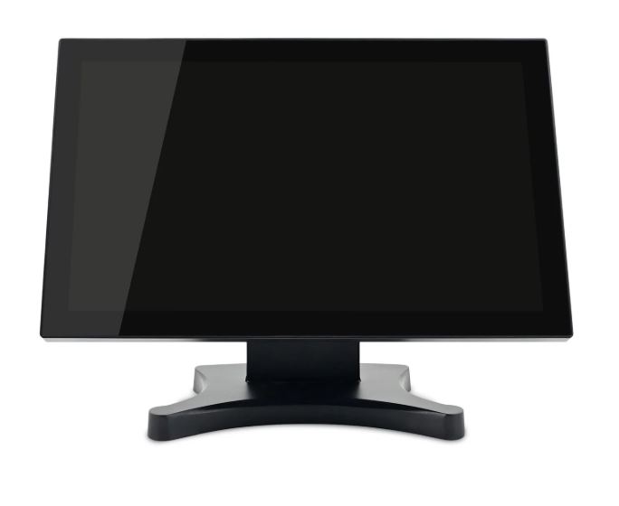 TSCAN GIX1560I İ5 7.NESİL 8GB 256GB SSD 15,6" Dokunmatik Pos PC