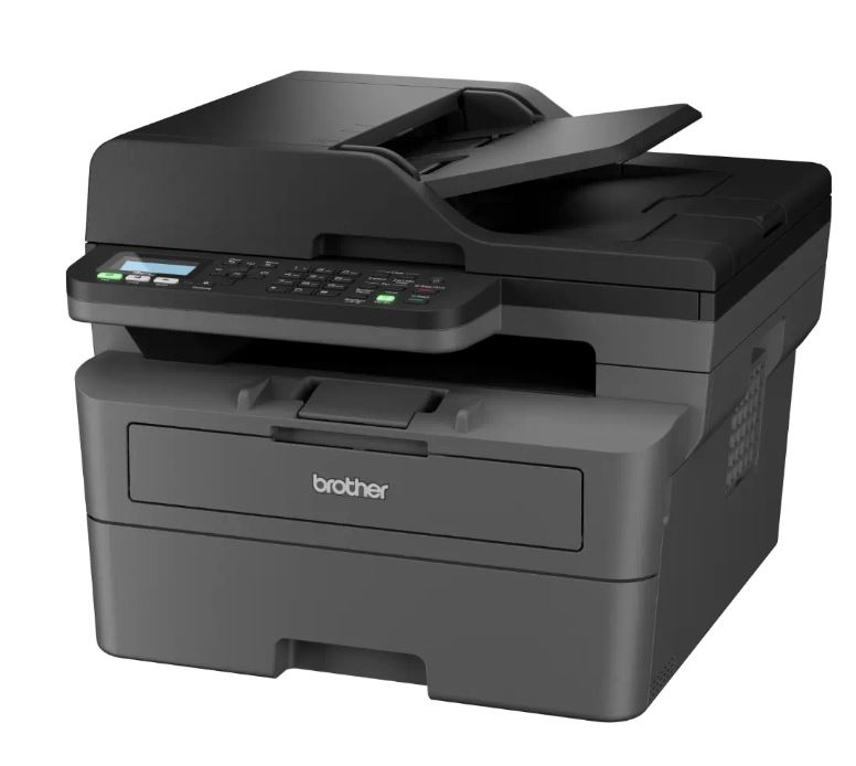 BROTHER MFC-L2806DW-3T Mono Lazer A4 Mono Fotokopi Tarayıcı Usb/Et/Dub/Wif/Fax Yazıcı 3 Tam dolu toner