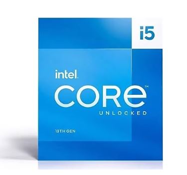 INTEL (13.Nesil) Raptor Lake i5-13400 2.50GHz ~ 4.60GHz 20mb 1700P İşlemci Box (Fanlı)