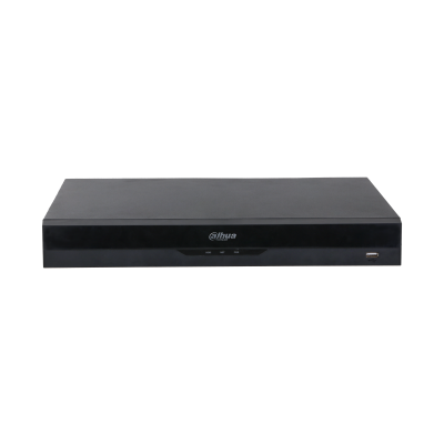 DAHUA NVR5232-EI 32 Kanal Network Video 12MP NVR Güvenlik Kayıt Cihazı