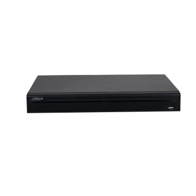 DAHUA NVR4216-4KS2/L 16 Kanal Network Video 8MP NVR Güvenlik Kayıt Cihazı