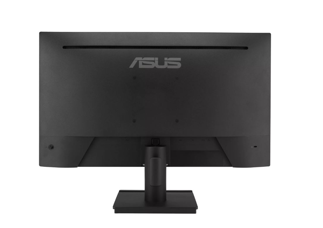 ASUS VA259HGA 24.5" LED IPS 1ms 120Hz 1920x1080 FullHD VGA HDMI Multimedya (Vesa) Freesync Siyah Monitör - Resim 4