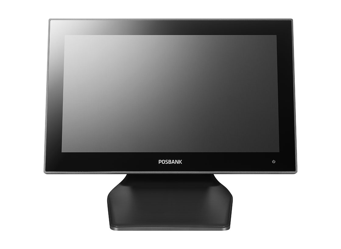 POSBANK 1560G İntel N97 8GB DDR4 256GB SSD 15,6" Multi Dokunmatik EDGE EG H156 Pos PC