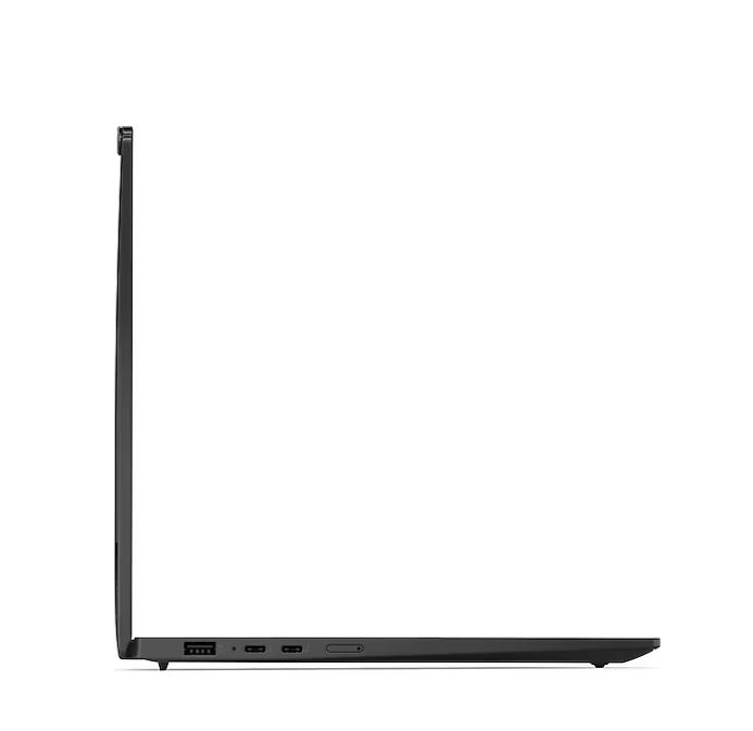 LENOVO ThinkPad X1 Carbon G12 21KC006BTX Ultra 7-155H 32GB 1TB SSD O/B Intel UHD 14" Dokunmatik W11P Siyah Notebook