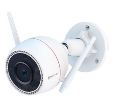 EZVIZ CS-C3T+ Pro 4MP 2.8mm Wi-Fi Bullet Kamera