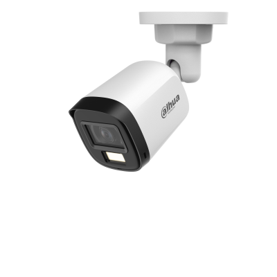 DAHUA HAC-B1A51-U-IL-0360B 1/2.7 CMOS 5MP 3,6mm Ir Led Bullet HD-CVI Güvenlik Kamerası