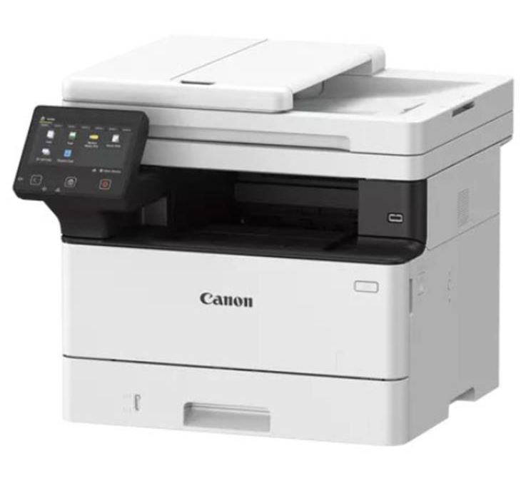 CANON MF463DW i-SENSYS Mono LazerJet A4 Mono Fotokopi Tarayıcı Usb/Ethernet Dubleks + Wifi Yazıcı