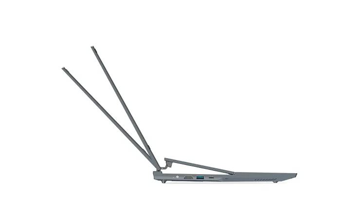QUADRO Diamond Duo DS3212N i7-10850H 32GB 1TB SSD O/B Intel UHD 16" IPS + 14" IPS Dokunmatik DOS Notebook