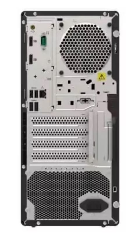 LENOVO ST50 V2 7D8JA043EA XEON E-2324G 16GB 2x960 SSD 4U TOWER 2022 Essentials Rok Raid 0,1 Server