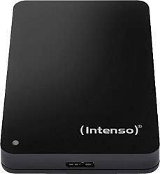 INTENSO 6023560 2.5" 1TB USB 3.0 Siyah Taşınabilir Harddisk