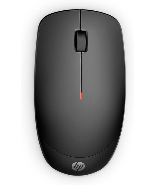 HP 235 4E407AA Kablosuz siyah Slim Mouse