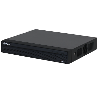 DAHUA NVR2108HS-8P-4KS3 8 Kanal Network Video 8MP NVR Güvenlik Kayıt Cihazı