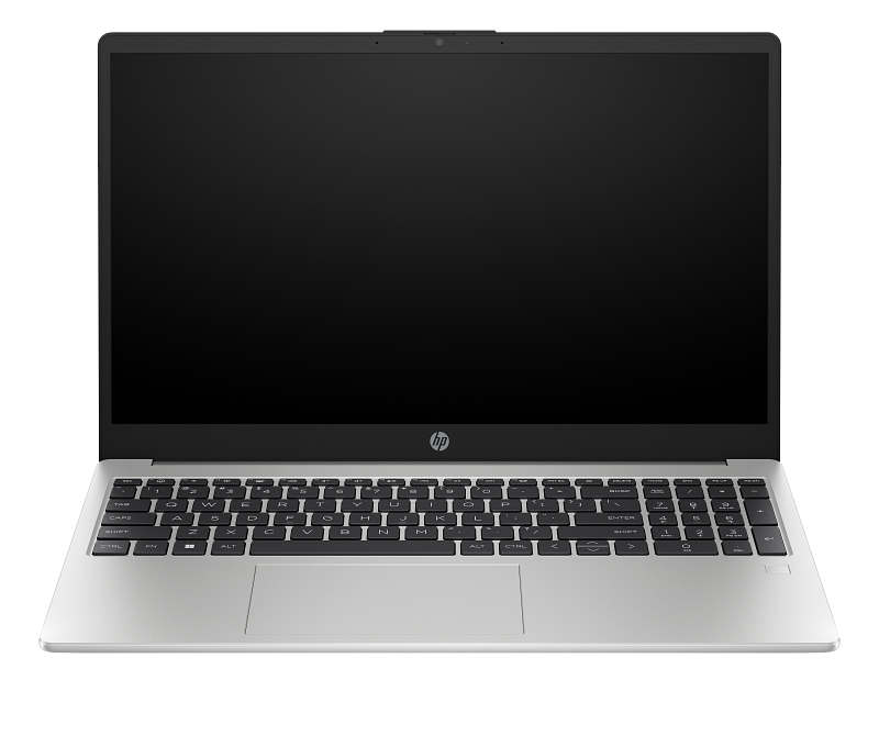 HP 250 G10 B2NC5ES i5-1334U 16GB 512GB SSD O/B Intel Iris Xe 15.6" DOS Koyu Gri Notebook