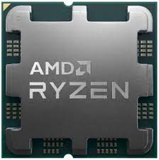 AMD Ryzen 7 7700 (8 Çekirdek) 3.8GHz ~ 5.3GHz 32mb AM5 İşlemci Tray (Fansız)