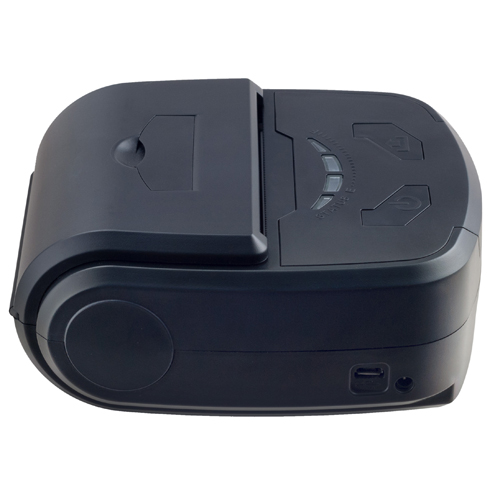 XPRINTER XP-P810 Thermal Bluetooth 203 dpi Mobil Kemer Yazıcı