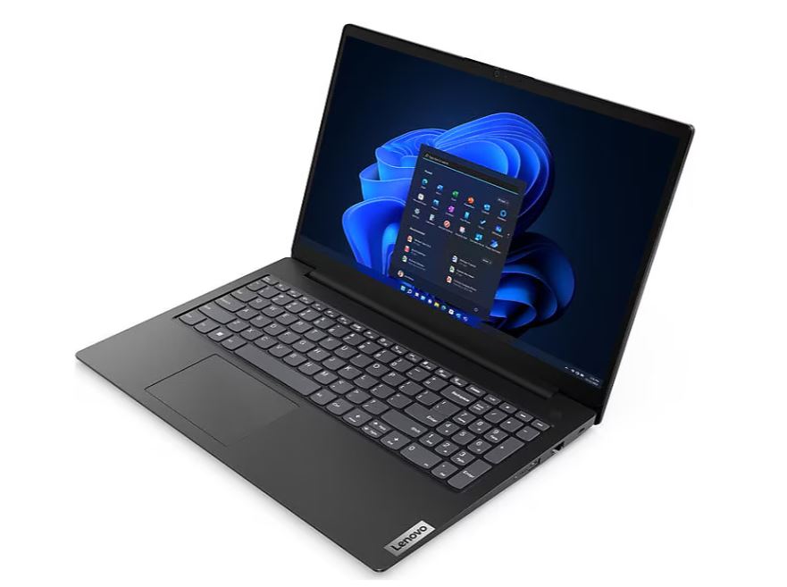 LENOVO V15 G4 83A100NSTX i5-13420H 16GB 1TB SSD O/B Intel UHD 15.6" DOS Siyah Notebook
