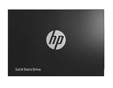 HP 345M7AA S650 2.5" 120GB (560/480MB/s) SATA SSD Disk