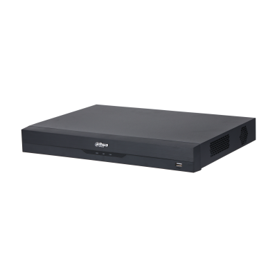 DAHUA NVR5232-EI 32 Kanal Network Video 12MP NVR Güvenlik Kayıt Cihazı