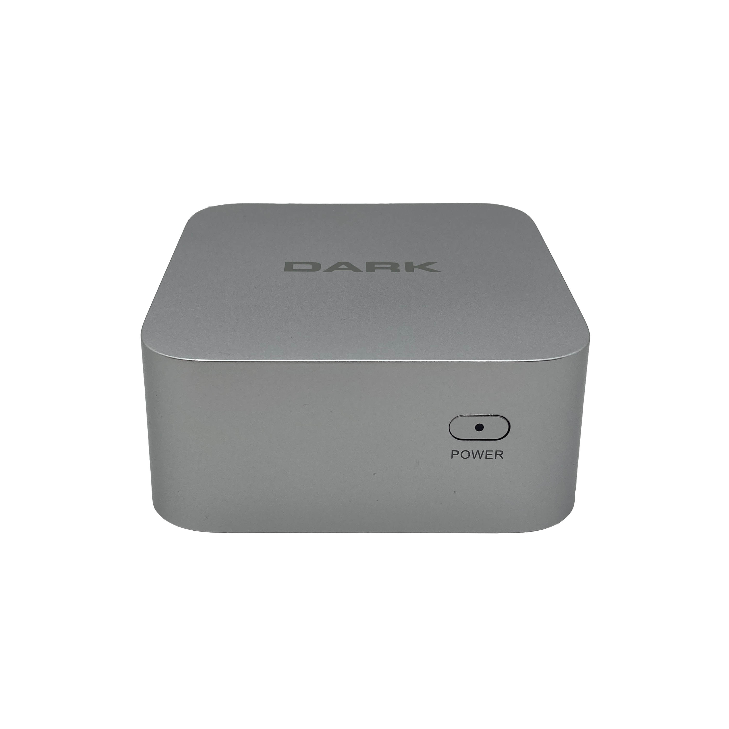 DARK MPC MPC-N101 N100 16GB 512GB SSD W11P Gümüş Mini Bilgisayar