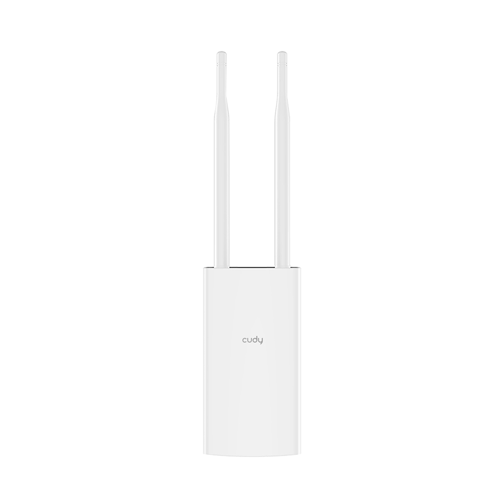 CUDY AP1200 Outdoor 1 Port 10/100Mbps AC1200 2 Anten Outdoor Access Point