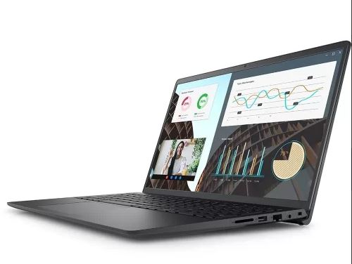 DELL Vostro 3530 N3404PVNB3530U i5-1334U 16GB 512GB SSD O/B Intel UHD 15.6" DOS Siyah Notebook