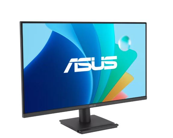 ASUS VA279HG 27" LED IPS 1ms 120Hz 1920x1080 FullHD HDMI VGA (Vesa) AdaptiveSync Siyah Monitör - Resim 2