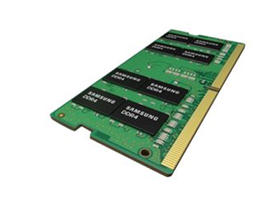 SAMSUNG M471A1G44CB0-CWE 8GB DDR4 3200Mhz Notebook Bellek