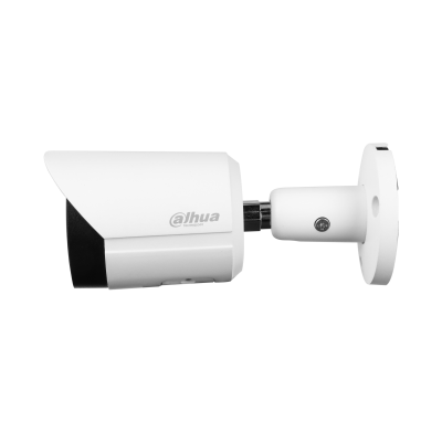 DAHUA IPC-HFW2541S-S 1/2.8" PS CMOS 5MP 3.6mm POE Sesli Bullet IP Güvenlik Kamera