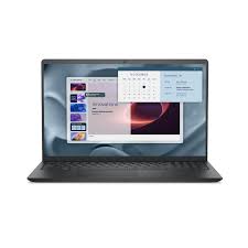 DELL Pro 15 Essential PV15250 i5-1334U 16GB 512GB SSD O/B Intel Iris Xe 15.6" DOS Siyah Notebook