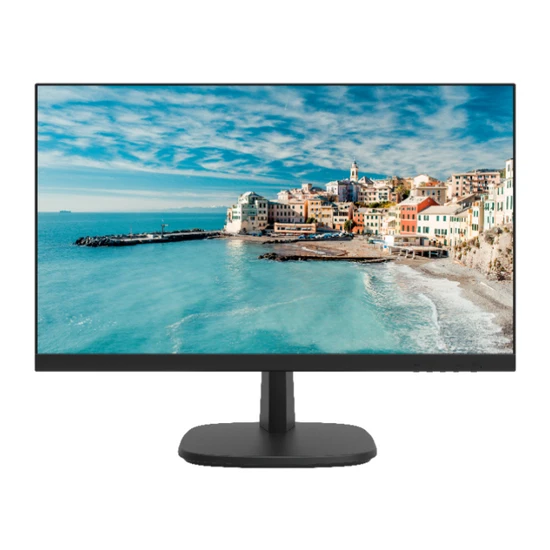 HIKVISION DS-D5027FN 27" LED 6.5ms 1920x1080 FullHD VGA HDMI (VESA) 7/24 Monitör