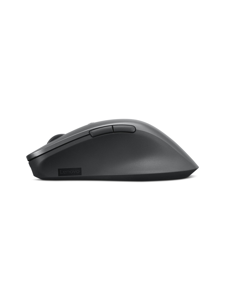 LENOVO Professıonal Rechargeable Kablosuz Siyah Mouse (4Y51J62544)