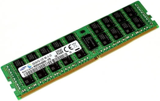 SAMSUNG M323R4GA3BB0-CQKOL 32GB (Tek Parça) 4800Mhz DDR5 PC Bellek