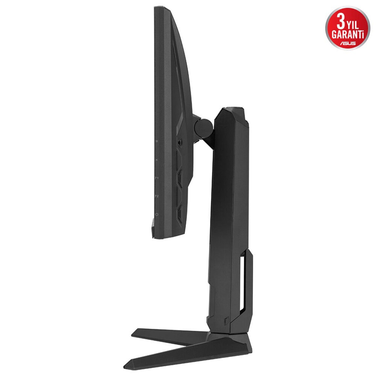 ASUS VG259QMRL5A TUF GAMING 24.5" LED IPS 0.3ms 310Hz 1920x1080 FullHD 2x HDMI 1xDP Multimedya (Vesa)FreePre Sync G-SYNC - Resim 2