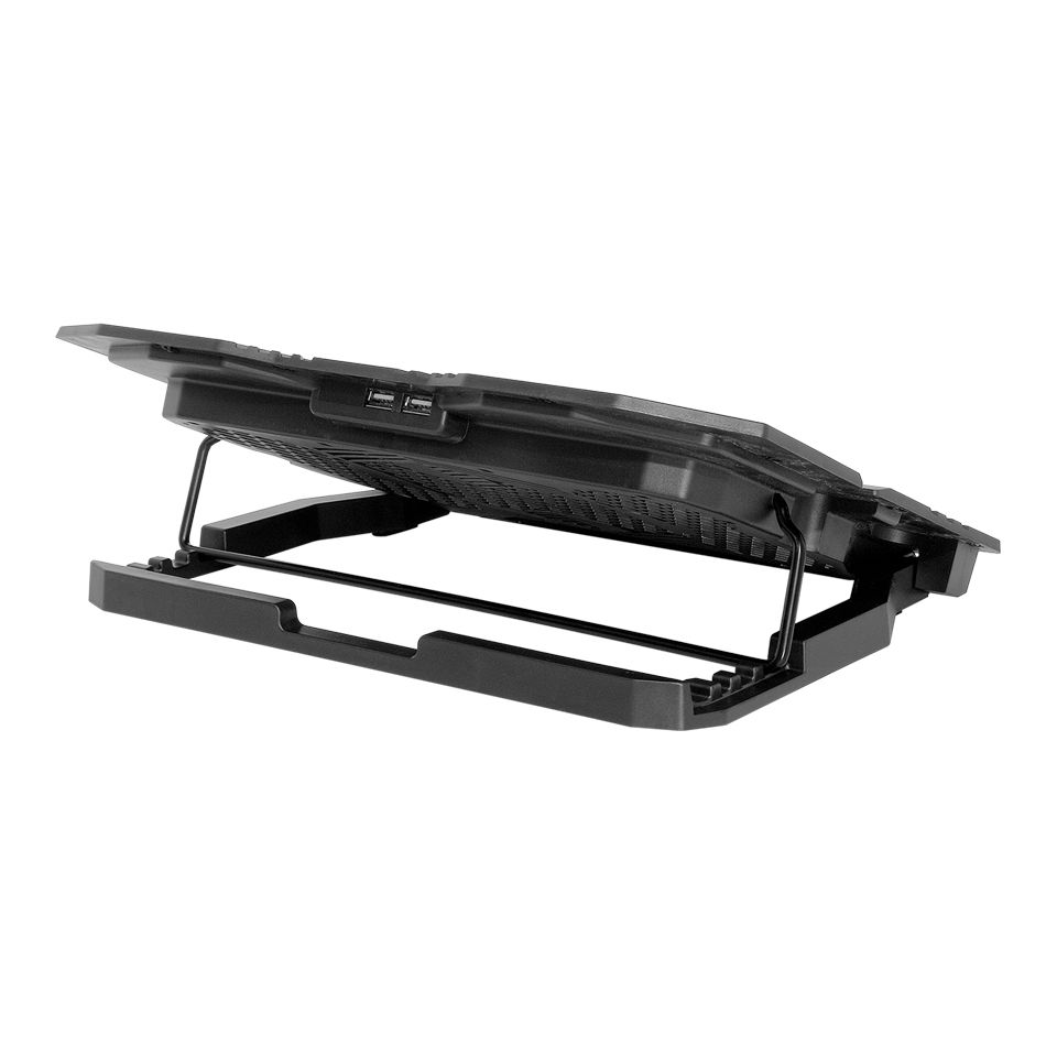 FRISBY FNC-5235ST 15.6" 6x Fan 5x Kademe USB Notebook Soğutucu Stand