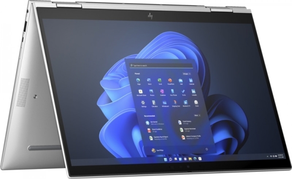 HP Elite x360 830 G11 970P5ET Ultra 7-155U 16GB 1TB SSD O/B Intel UHD 13.3" Dokunmatik W11P 2 in 1 Notebook